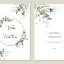 Invitation Designer